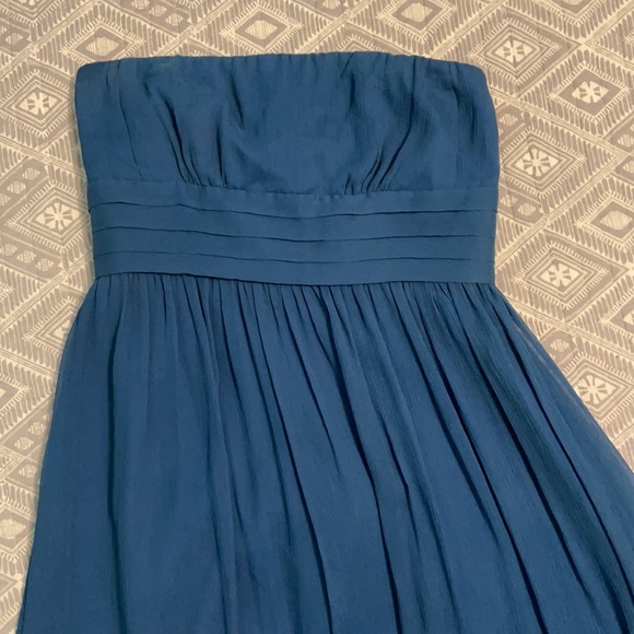 J Crew cocktail dress - Picture 4 of 7